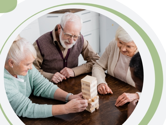 TerraBella Spartanburg